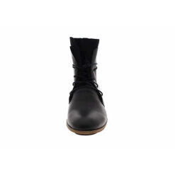 Stiefelette - Schwarz -Ausgewählte Fashion Boots-Geschäfte 15771928 05