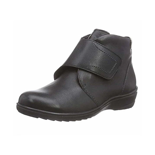 Ganter Stiefelette - Schwarz 3 Ganter Stiefelette - Schwarz