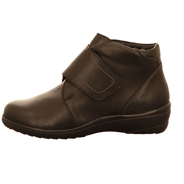 Ganter Stiefelette - Schwarz 4 Ganter Stiefelette - Schwarz – Bild 2