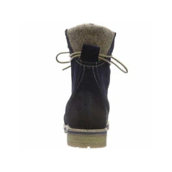 Tamaris Stiefelette - Blau 8 Tamaris Stiefelette - Blau -Ausgewählte Fashion Boots-Geschäfte 15794751 03