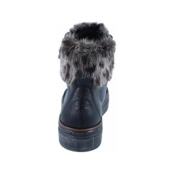 Gabor Stiefelette - Schwarz -Ausgewählte Fashion Boots-Geschäfte 15794960 03