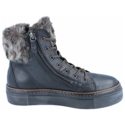 Gabor Stiefelette - Schwarz -Ausgewählte Fashion Boots-Geschäfte 15794960 04