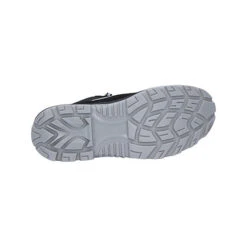 Sicherheitsschuhe Jon - Schwarz -Ausgewählte Fashion Boots-Geschäfte 16164902 06