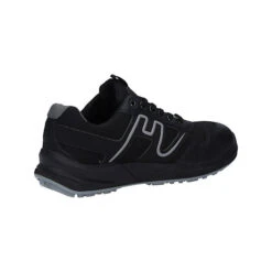 Sicherheitsschuhe Lunar - Schwarz -Ausgewählte Fashion Boots-Geschäfte 16164951 04