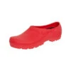 Gartenclogs Mutli Clog Geschlossen - Rot