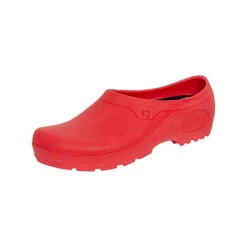 Gartenclogs Mutli Clog Geschlossen - Rot