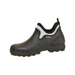 Aigle Freizeitschuhe Lessfor Plus - Blau
