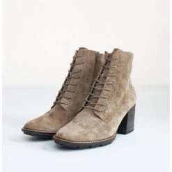 Paul Green Stiefelette Schnürstiefeletten -Ausgewählte Fashion Boots-Geschäfte 16190015 03