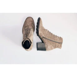 Paul Green Stiefelette Schnürstiefeletten -Ausgewählte Fashion Boots-Geschäfte 16190015 04