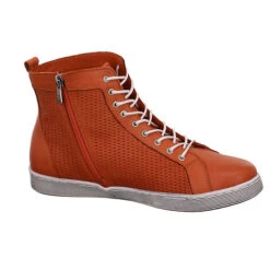 Andrea Conti Stiefel & Stiefeletten Klassische Stiefeletten - Rot -Ausgewählte Fashion Boots-Geschäfte 16343927 06