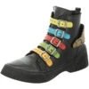 Gemini Stiefel & Stiefeletten Klassische Stiefeletten - Bunt -Ausgewählte Fashion Boots-Geschäfte 16377270 01