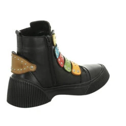 Gemini Stiefel & Stiefeletten Klassische Stiefeletten - Bunt -Ausgewählte Fashion Boots-Geschäfte 16377270 05