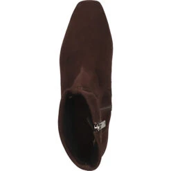 PETER KAISER Stiefelette Klassische Stiefeletten - Dunkelbraun -Ausgewählte Fashion Boots-Geschäfte 16397328 06