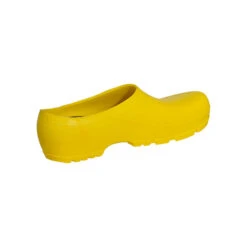 Gartenclogs Multi Clog Geschlossen - Gelb -Ausgewählte Fashion Boots-Geschäfte 16556002 04