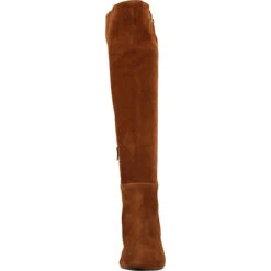 Scapa Stiefel Overknee-Stiefel - Braun -Ausgewählte Fashion Boots-Geschäfte 16600416 03