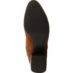 Scapa Stiefel Overknee-Stiefel - Braun -Ausgewählte Fashion Boots-Geschäfte 16600416 07