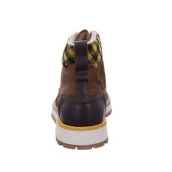 Camel Active Stiefel - Braun -Ausgewählte Fashion Boots-Geschäfte 16625527 04