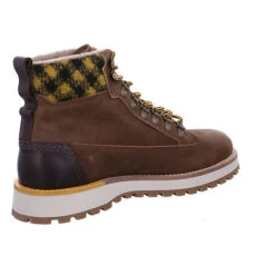 Camel Active Stiefel - Braun -Ausgewählte Fashion Boots-Geschäfte 16625527 05