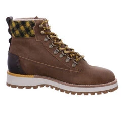 Camel Active Stiefel - Braun -Ausgewählte Fashion Boots-Geschäfte 16625527 06