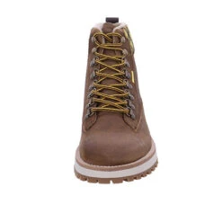 Camel Active Stiefel - Braun -Ausgewählte Fashion Boots-Geschäfte 16625527 07
