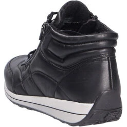 Ara Schnürhalbschuhe - Schwarz -Ausgewählte Fashion Boots-Geschäfte 16628131 03