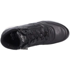 Ara Schnürhalbschuhe - Schwarz -Ausgewählte Fashion Boots-Geschäfte 16628131 08