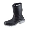 U-Power Sicherheitsstiefel Taiga - Schwarz