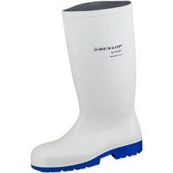 Dunlop Stiefel Acifort Classic+ - Weiß