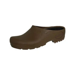 Gartenclogs Multi Clog Offen - Braun