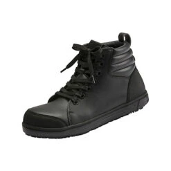 Sicherheitsschuhe QS 700 MF - Schwarz