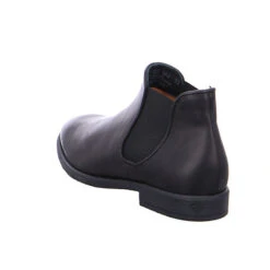 Think! Stiefel Klassische Stiefel - Schwarz -Ausgewählte Fashion Boots-Geschäfte 16804016 03