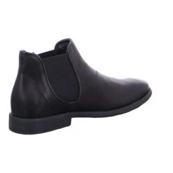 Think! Stiefel Klassische Stiefel - Schwarz -Ausgewählte Fashion Boots-Geschäfte 16804016 05