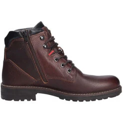 Ara Herren Stiefel/Boot Ara Stiefel/Boot Ara Stiefel/Boot Schnürstiefel -Ausgewählte Fashion Boots-Geschäfte 16819583 05