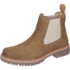 Camel Active Boots Chelsea Boots - Braun -Ausgewählte Fashion Boots-Geschäfte 16930916 01