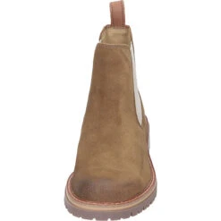 Camel Active Boots Chelsea Boots - Braun -Ausgewählte Fashion Boots-Geschäfte 16930916 03