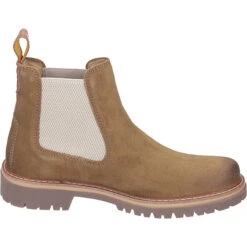 Camel Active Boots Chelsea Boots - Braun -Ausgewählte Fashion Boots-Geschäfte 16930916 04