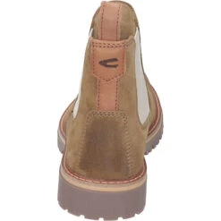 Camel Active Boots Chelsea Boots - Braun -Ausgewählte Fashion Boots-Geschäfte 16930916 05