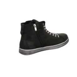 Andrea Conti Stiefel & Stiefeletten - Schwarz -Ausgewählte Fashion Boots-Geschäfte 16981384 05