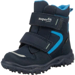 Superfit Winterstiefel WMS Weite M4 GORE-TEX Für Jungen