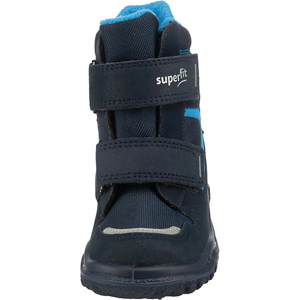 Superfit Winterstiefel WMS Weite M4 GORE-TEX Für Jungen 5 Superfit Winterstiefel WMS Weite M4 GORE-TEX Für Jungen – Bild 3