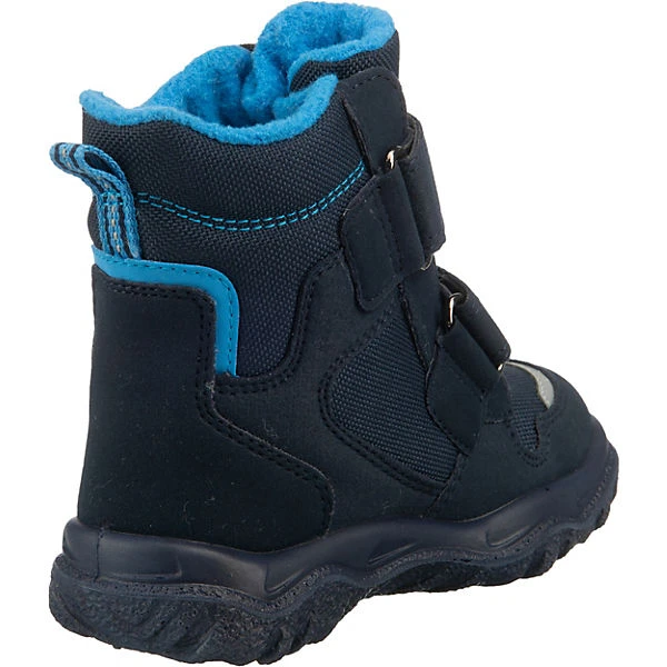 Superfit Winterstiefel WMS Weite M4 GORE-TEX Für Jungen 6 Superfit Winterstiefel WMS Weite M4 GORE-TEX Für Jungen – Bild 4