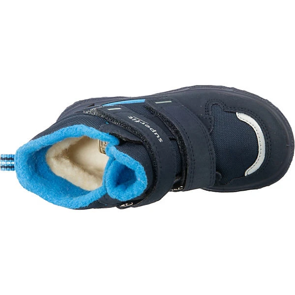 Superfit Winterstiefel WMS Weite M4 GORE-TEX Für Jungen 7 Superfit Winterstiefel WMS Weite M4 GORE-TEX Für Jungen – Bild 5