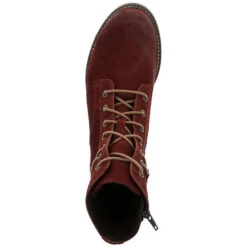 Josef Seibel Sienna 70 | Stiefelette Für Damen | Rot Sienna 70, Carmin Klassische Stiefeletten - Rot -Ausgewählte Fashion Boots-Geschäfte 17100776 06
