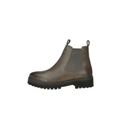 Julena Chelsea Boots - Braun -Ausgewählte Fashion Boots-Geschäfte 17182504 02