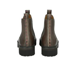 Julena Chelsea Boots - Braun -Ausgewählte Fashion Boots-Geschäfte 17182504 04