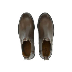 Julena Chelsea Boots - Braun -Ausgewählte Fashion Boots-Geschäfte 17182504 05