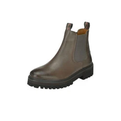 Julena Chelsea Boots - Braun -Ausgewählte Fashion Boots-Geschäfte 17182504 08