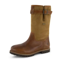 Konstanz Ankle Boots