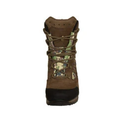 Haix Sicherheitsstiefel Nature Camo GTX - Braun -Ausgewählte Fashion Boots-Geschäfte 17560724 03
