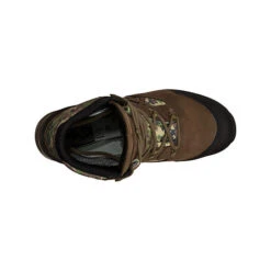 Haix Sicherheitsstiefel Nature Camo GTX - Braun -Ausgewählte Fashion Boots-Geschäfte 17560724 05